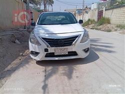 نيسان صني